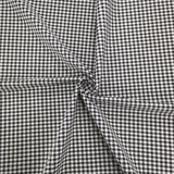 Etuval Linen Kareli Duck Keten Kumaş — renk seçeneği 5