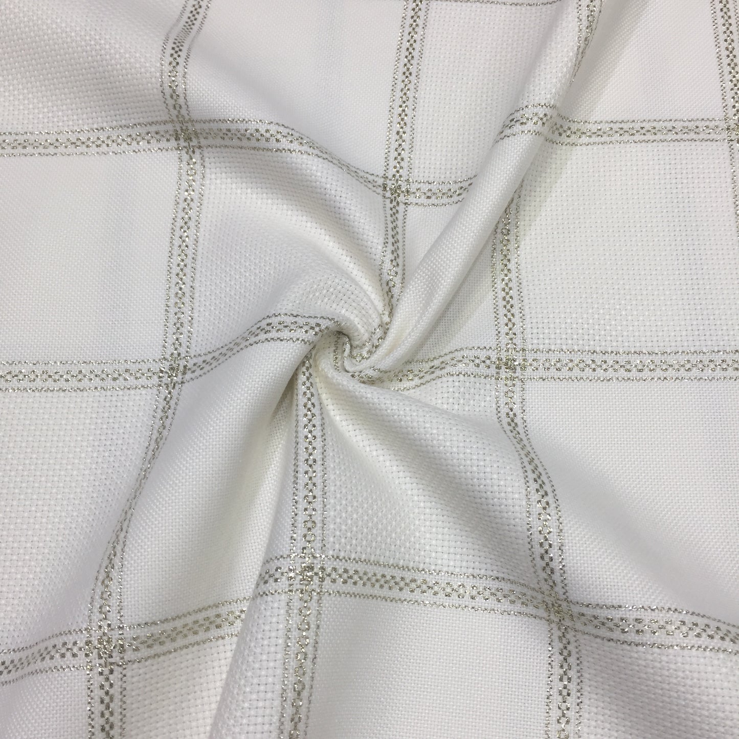 Etuval Linen Hereke Kumaş — yakın çekim
