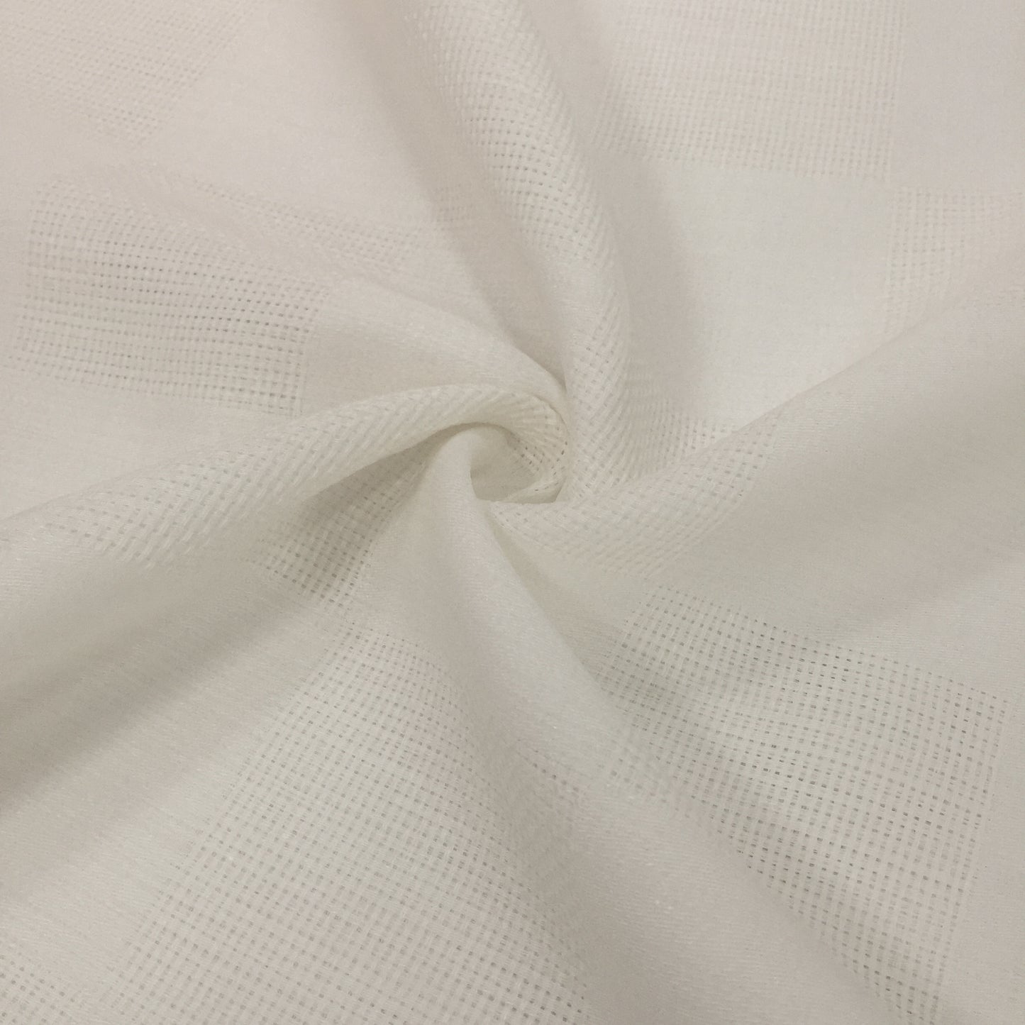 Etuval Linen Jakar Desenli Etamin Kumaş — renk seçeneği 1