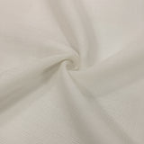 Etuval Linen Jakar Desenli Etamin Kumaş — renk seçeneği 1