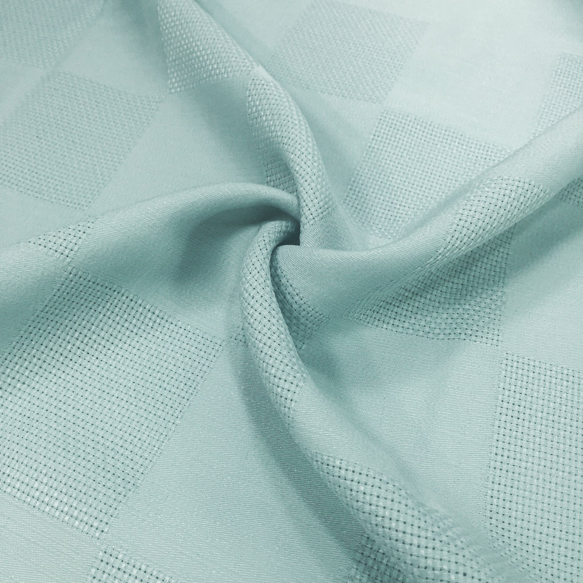 Etuval Linen jakar desenli etamin — el nakışı için