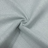 Etuval Linen İşlemelik Simli Etamin Kumaş — renk seçeneği 3