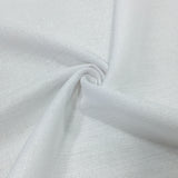 Etuval Linen simli etamin kumaş — el nakışı ve hediyelik için