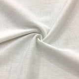 Etuval Linen İşlemelik Simli Etamin Kumaş — renk seçeneği 9