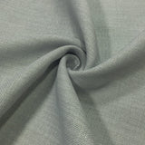 Etuval Linen İşlemelik Simli Etamin Kumaş — renk seçeneği 6