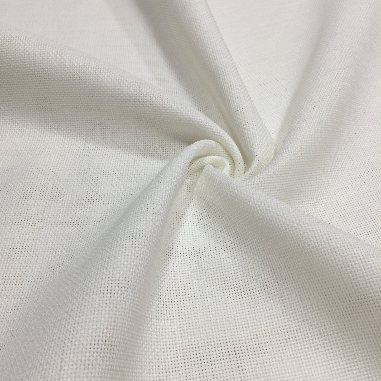 Etuval Linen İşlemelik Etamin Kumaş — renk seçeneği 8
