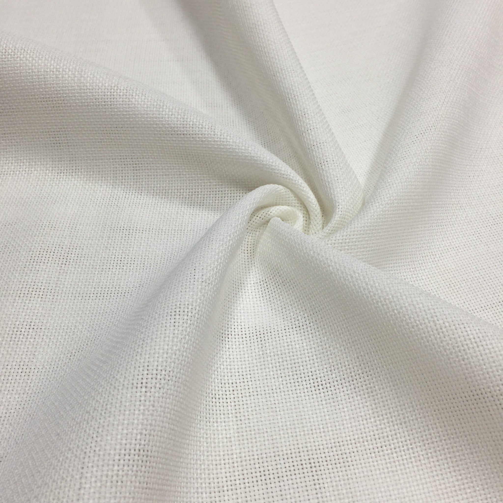 Etuval Linen İşlemelik Etamin Kumaş — renk seçeneği 8