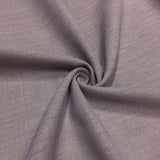Etuval Linen İşlemelik Etamin Kumaş — doku detayı