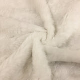 Peluş Kumaş — kullanım örneği