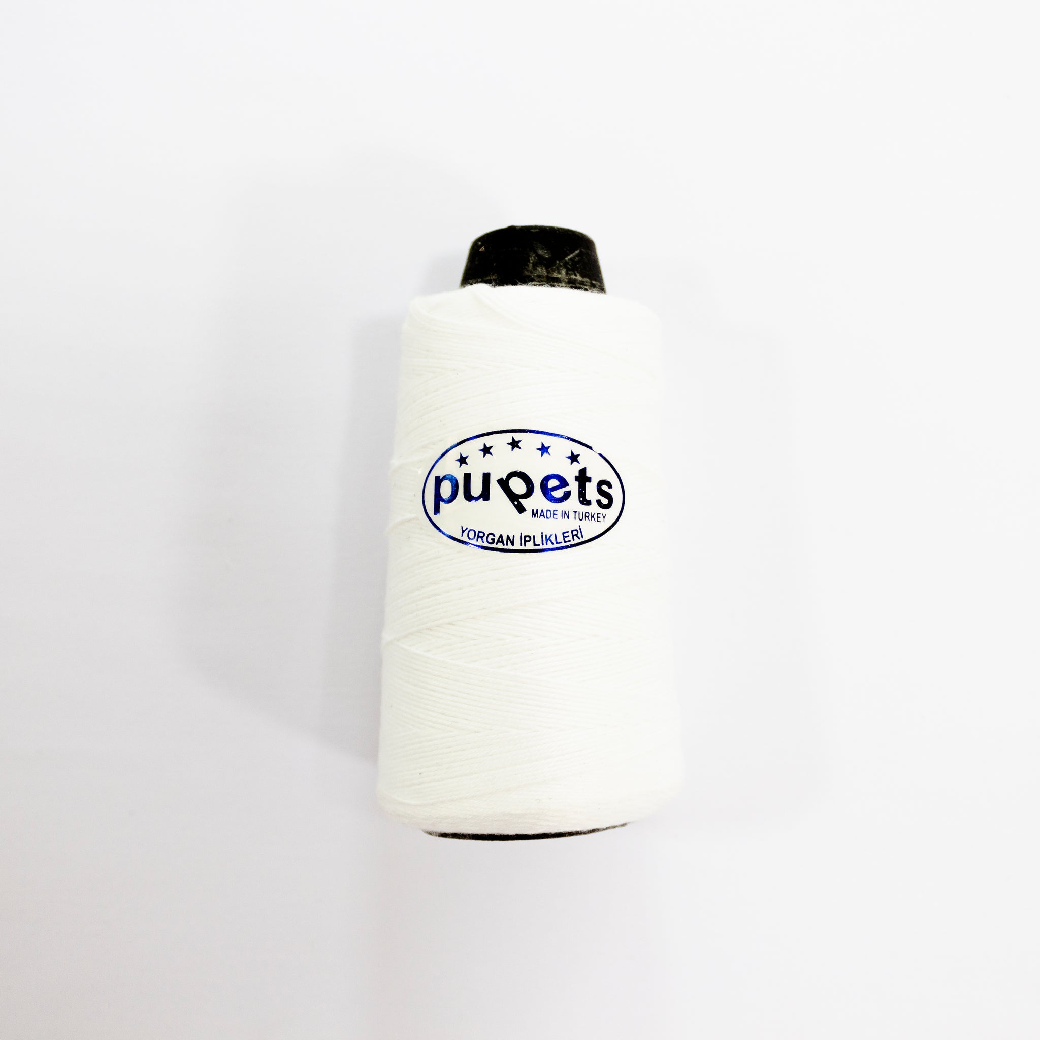 Pupets Yorgan İpliği