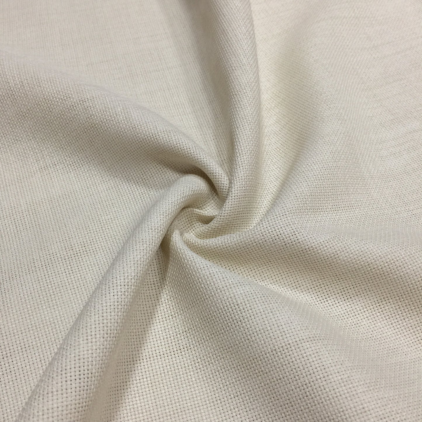 Etuval Linen İşlemelik Etamin Kumaş — renk seçeneği 6