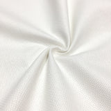İşlemelik kalın etamin kumaş, 150cm en — seccade ve nakış için